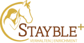 Stayble Plus Logo